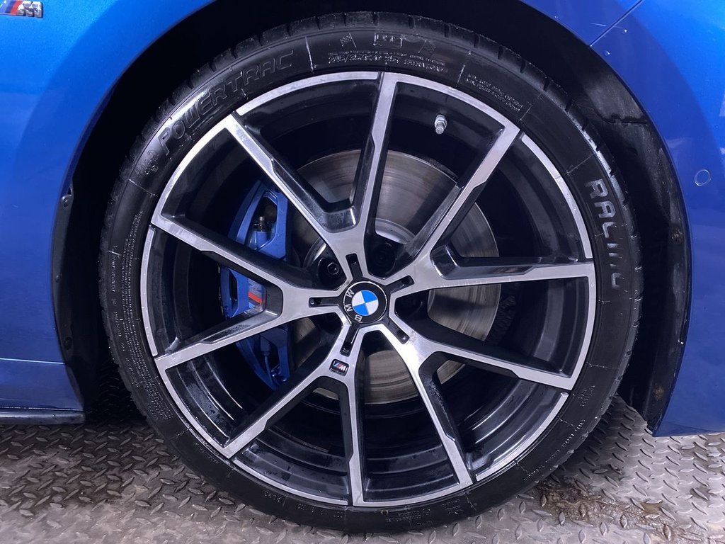 Used BMW 8 Series 2019 for sale - 77638128: Photo 12