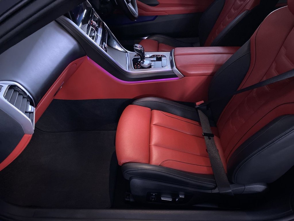 Used BMW 8 Series 2019 for sale - 77638128: Photo 17