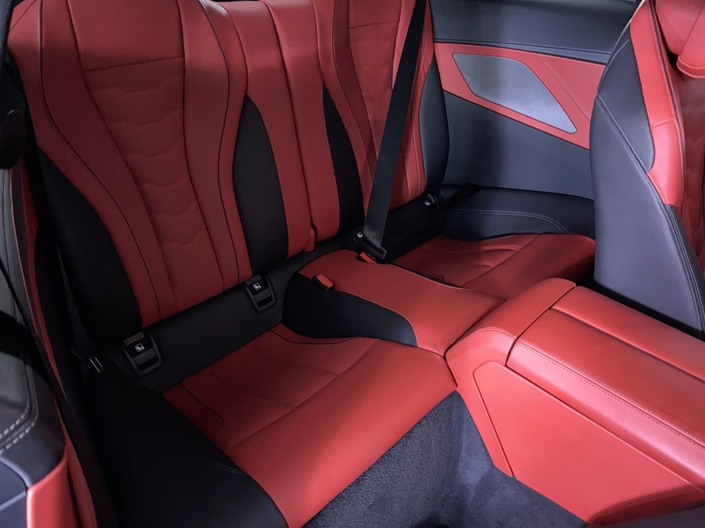 Used BMW 8 Series 2019 for sale - 77638128: Photo 19