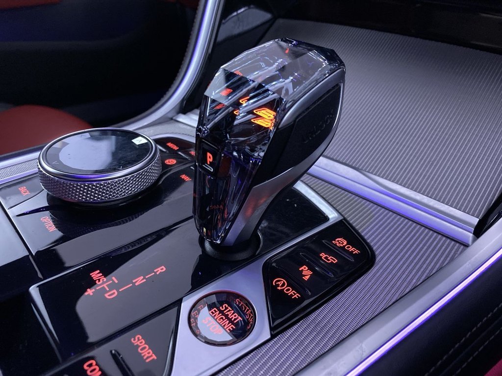 Used BMW 8 Series 2019 for sale - 77638128: Photo 21