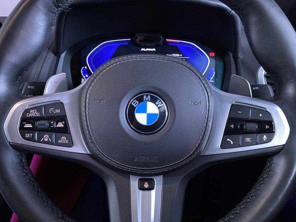 Used BMW 8 Series 2019 for sale - 77638128: Photo 22