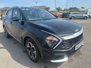 2023 (73) - 1.6 T-GDi 2 SUV 5dr Petrol Manual Euro 6 (s/s) (148 bhp)