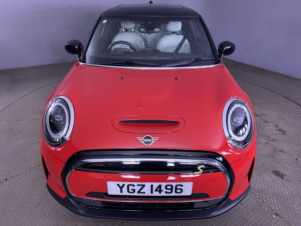 Used MINI Hatch 2022 for sale - 77088863: Photo 10