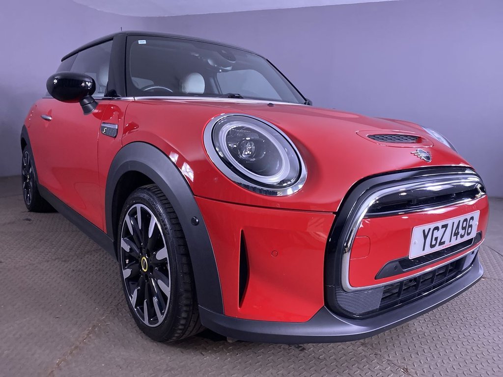 Used MINI Hatch 2022 for sale - 77088863: Photo 11