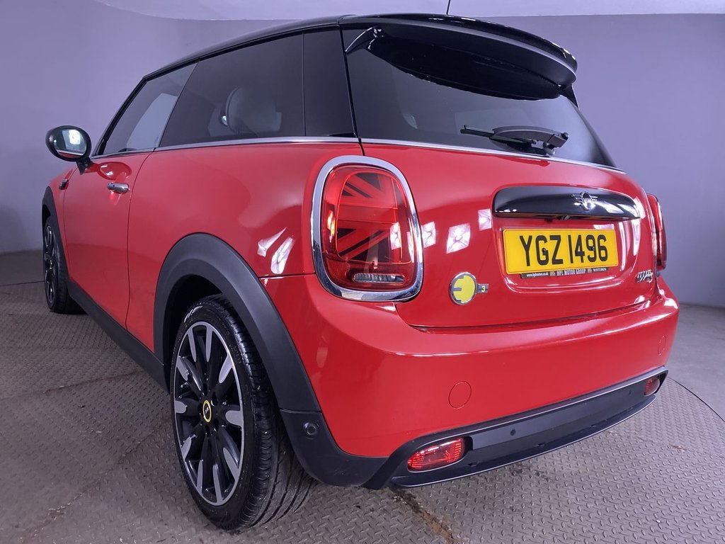 Used MINI Hatch 2022 for sale - 77088863: Photo 14