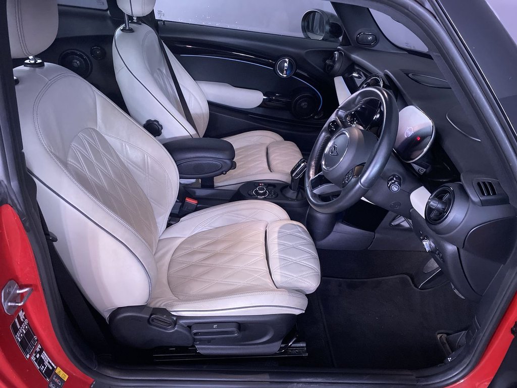 Used MINI Hatch 2022 for sale - 77088863: Photo 15