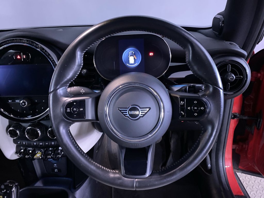 Used MINI Hatch 2022 for sale - 77088863: Photo 16