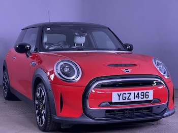Used MINI Hatch 2022 for sale - 77088863: Photo