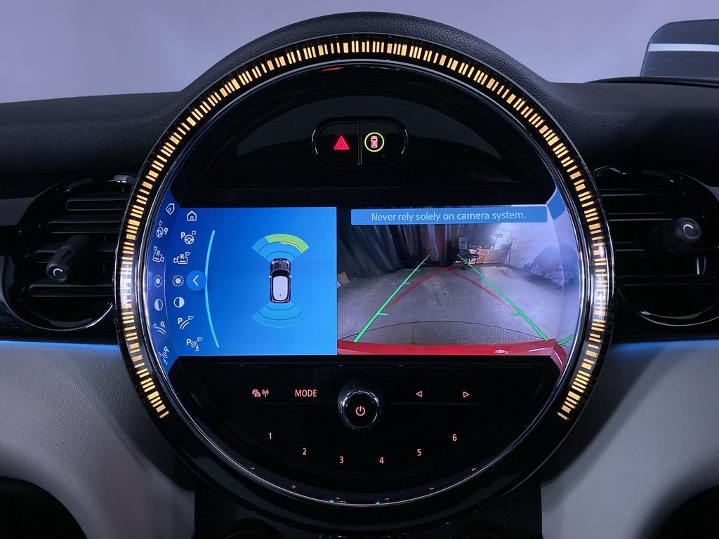 Used MINI Hatch 2022 for sale - 77088863: Photo 24