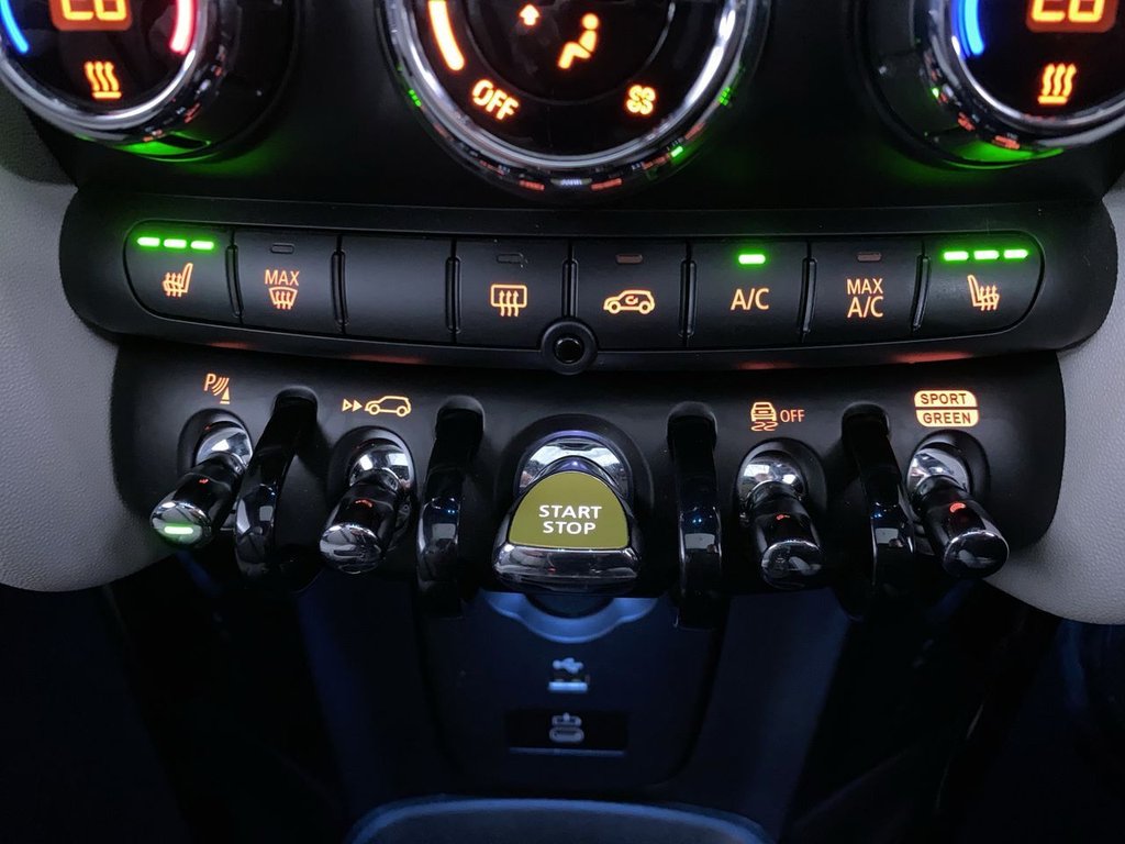 Used MINI Hatch 2022 for sale - 77088863: Photo 25