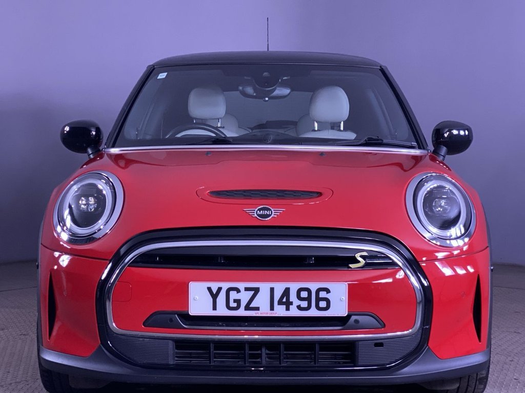 Used MINI Hatch 2022 for sale - 77088863: Photo 3