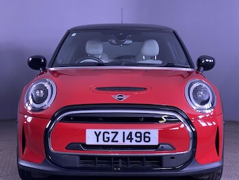 Used MINI Hatch 2022 for sale - 77088863: Photo