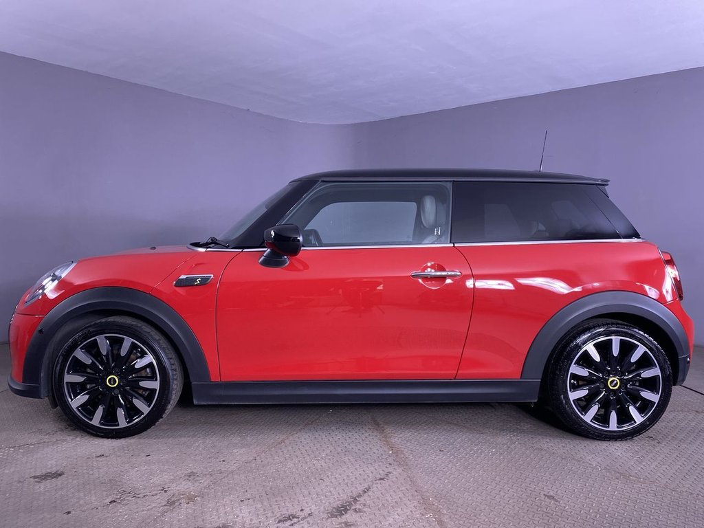 Used MINI Hatch 2022 for sale - 77088863: Photo 5