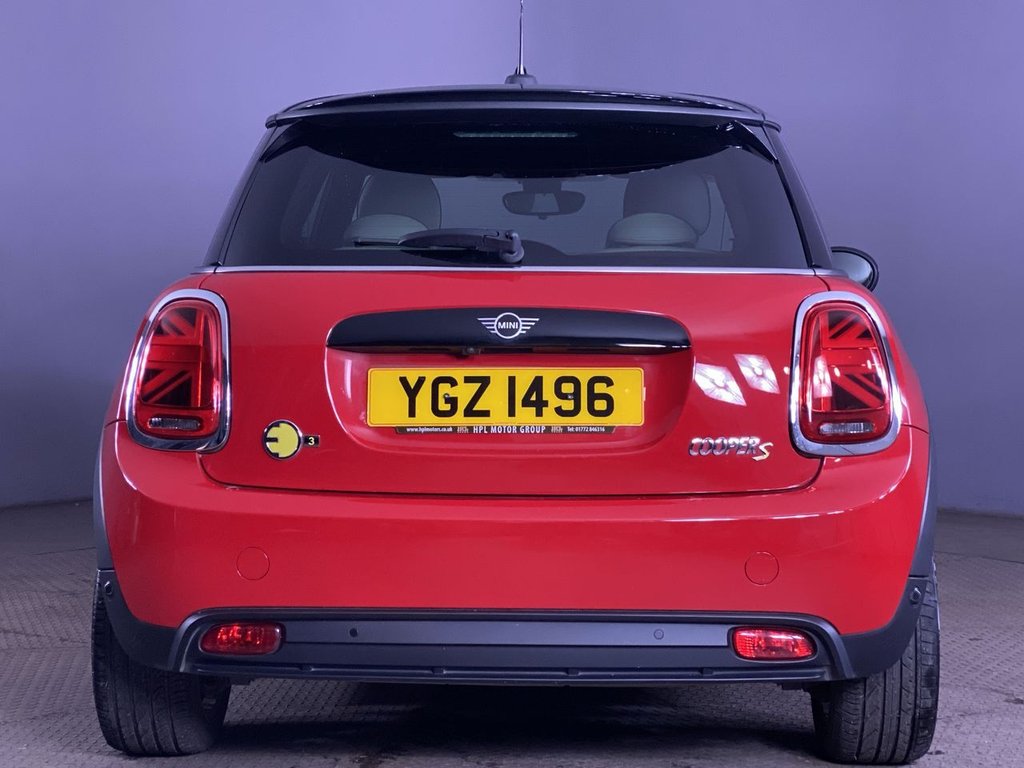 Used MINI Hatch 2022 for sale - 77088863: Photo 7