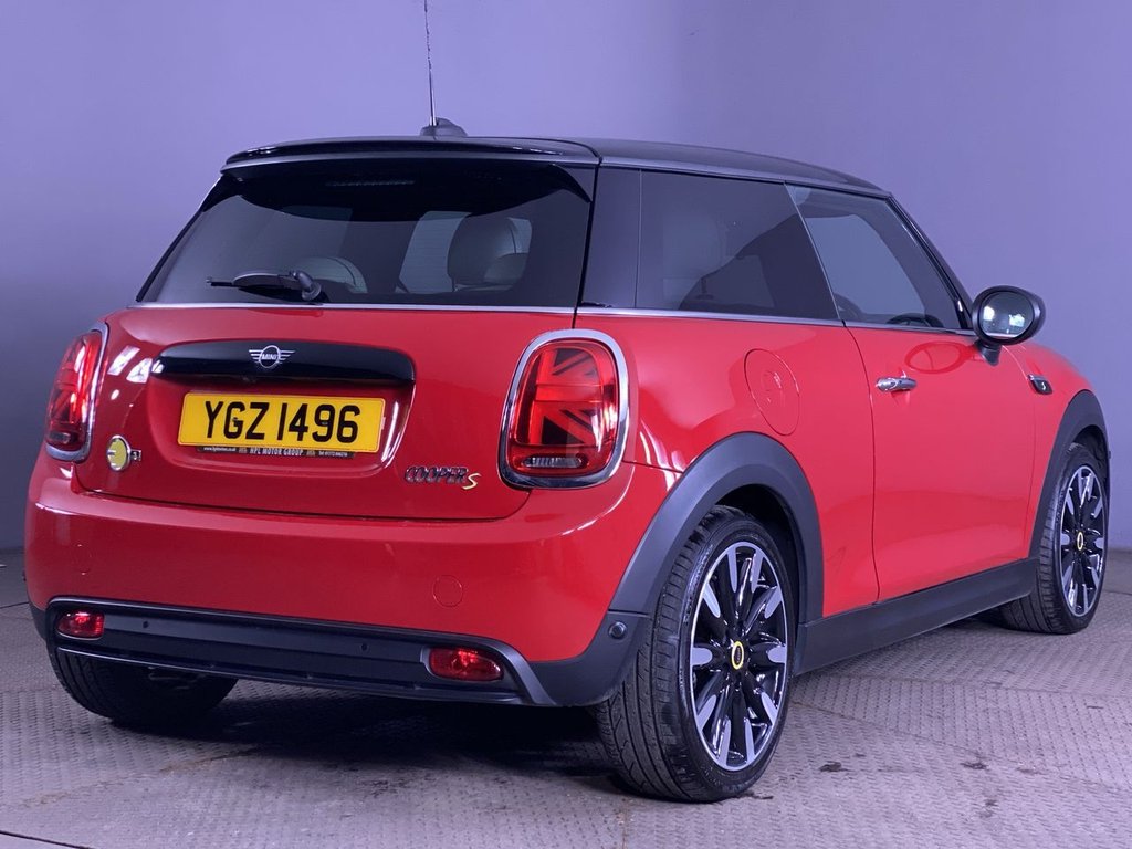 Used MINI Hatch 2022 for sale - 77088863: Photo 8