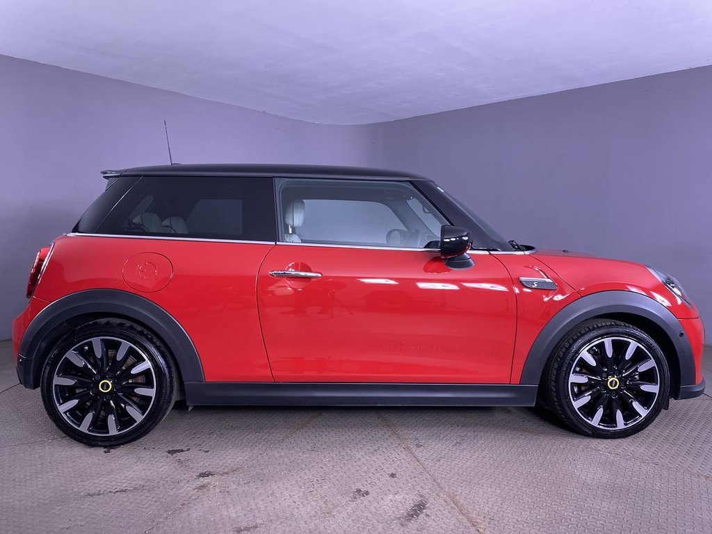 Used MINI Hatch 2022 for sale - 77088863: Photo 9