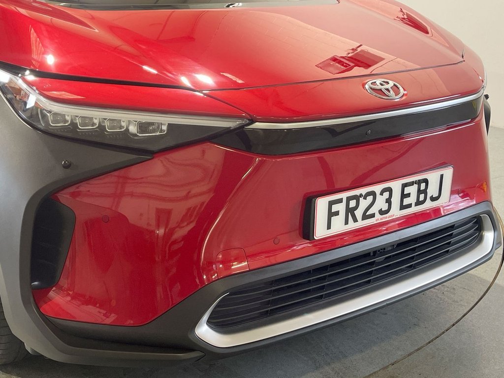 Used Toyota Other 2023 for sale - 77748409: Photo 10