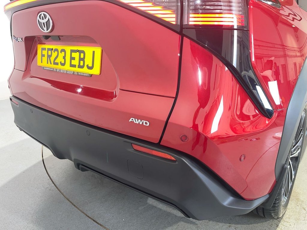 Used Toyota Other 2023 for sale - 77748409: Photo 13