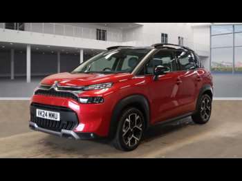 Used Citroen C3 Aircross 2024 for sale - 74865965: Photo