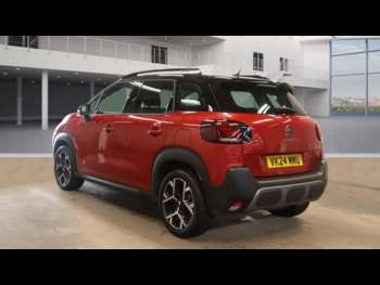 Used Citroen C3 Aircross 2024 for sale - 74865965: Photo