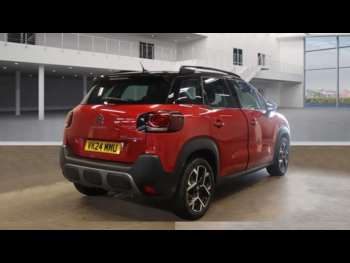 Used Citroen C3 Aircross 2024 for sale - 74865965: Photo