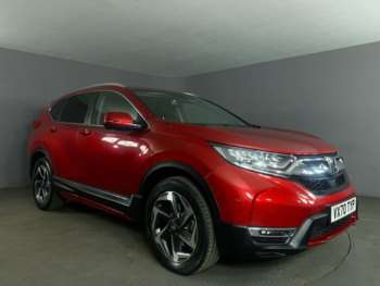 Used Honda CR-V 2020 for sale - 74168664: Photo