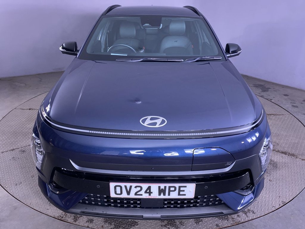 Used Hyundai KONA 2024 for sale - 76546866: Photo 10