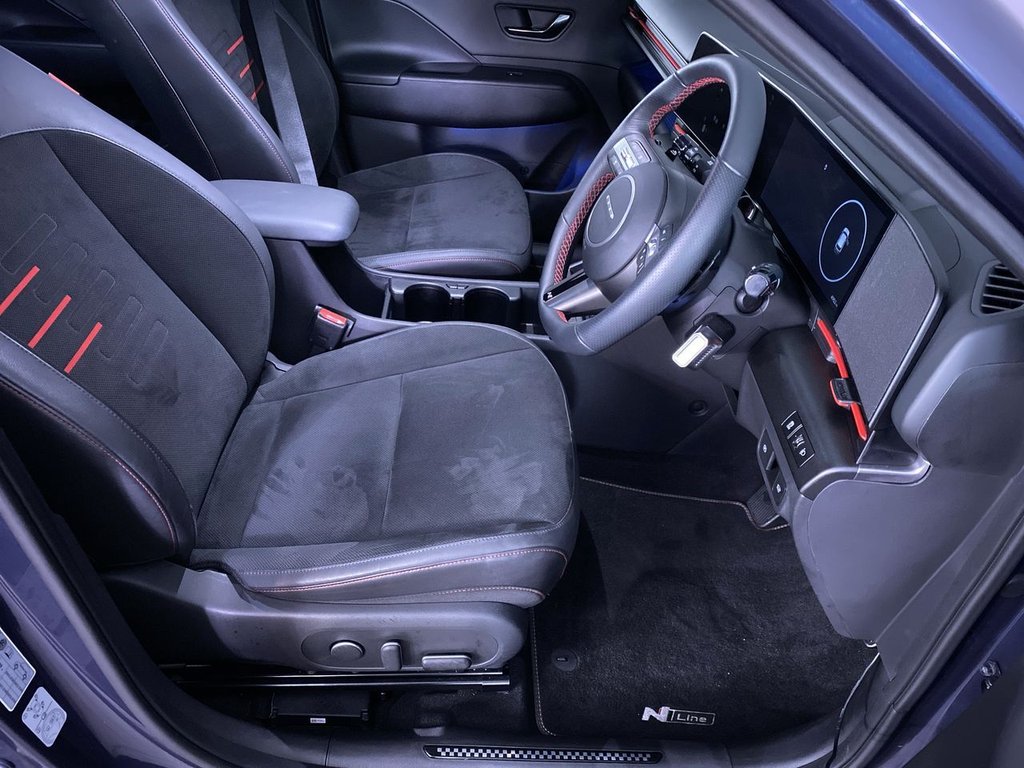 Used Hyundai KONA 2024 for sale - 76546866: Photo 15