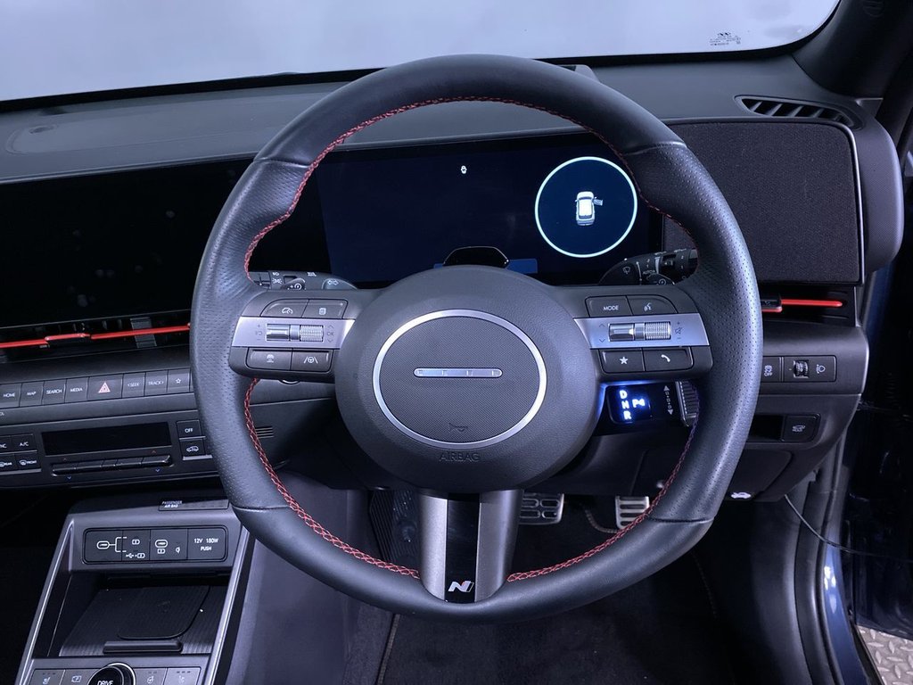 Used Hyundai KONA 2024 for sale - 76546866: Photo 16