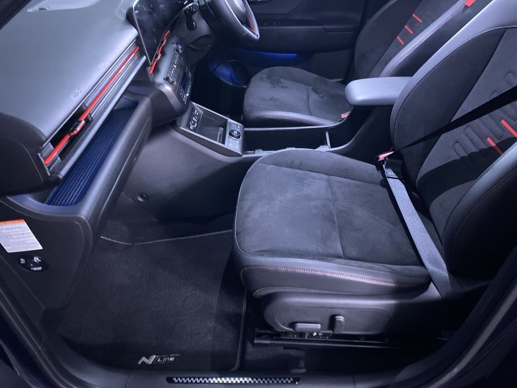 Used Hyundai KONA 2024 for sale - 76546866: Photo 17