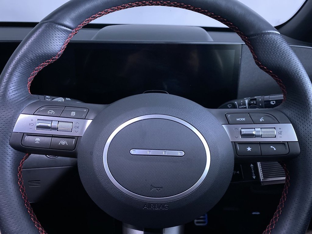 Used Hyundai KONA 2024 for sale - 76546866: Photo 22