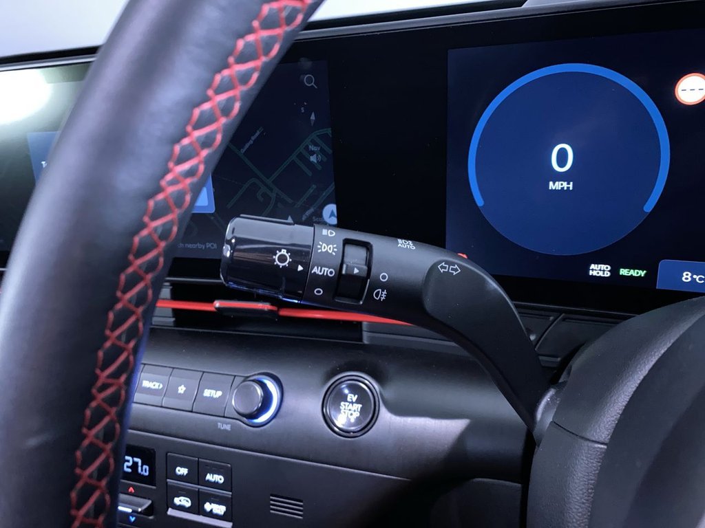 Used Hyundai KONA 2024 for sale - 76546866: Photo 23