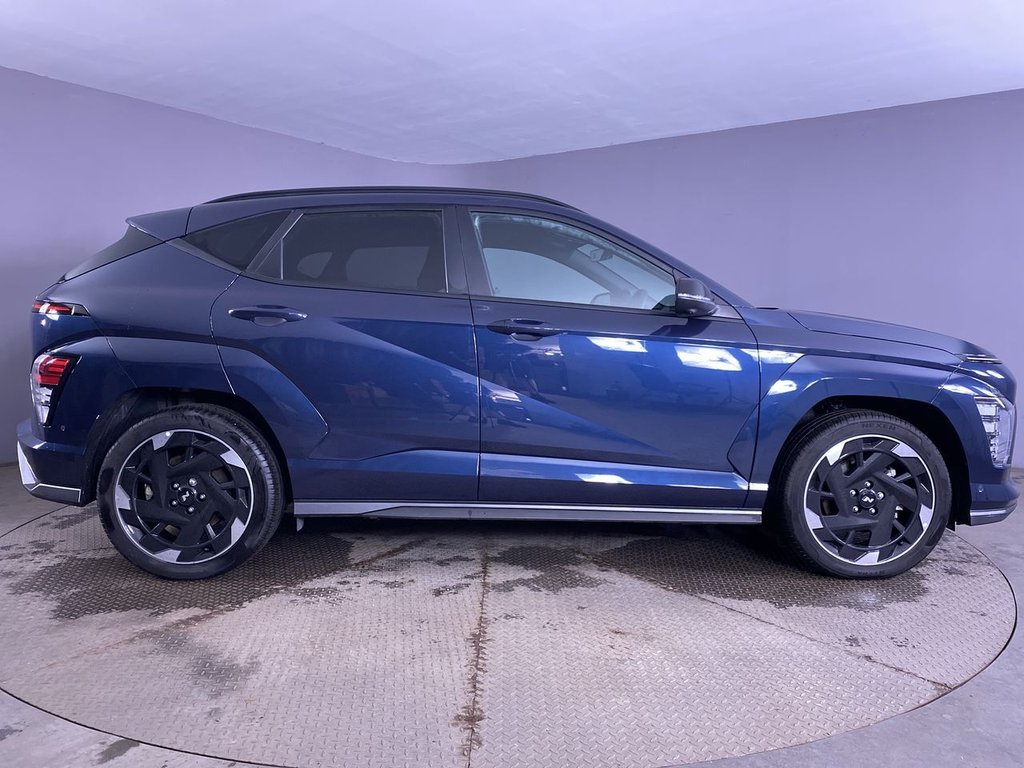 Used Hyundai KONA 2024 for sale - 76546866: Photo 9