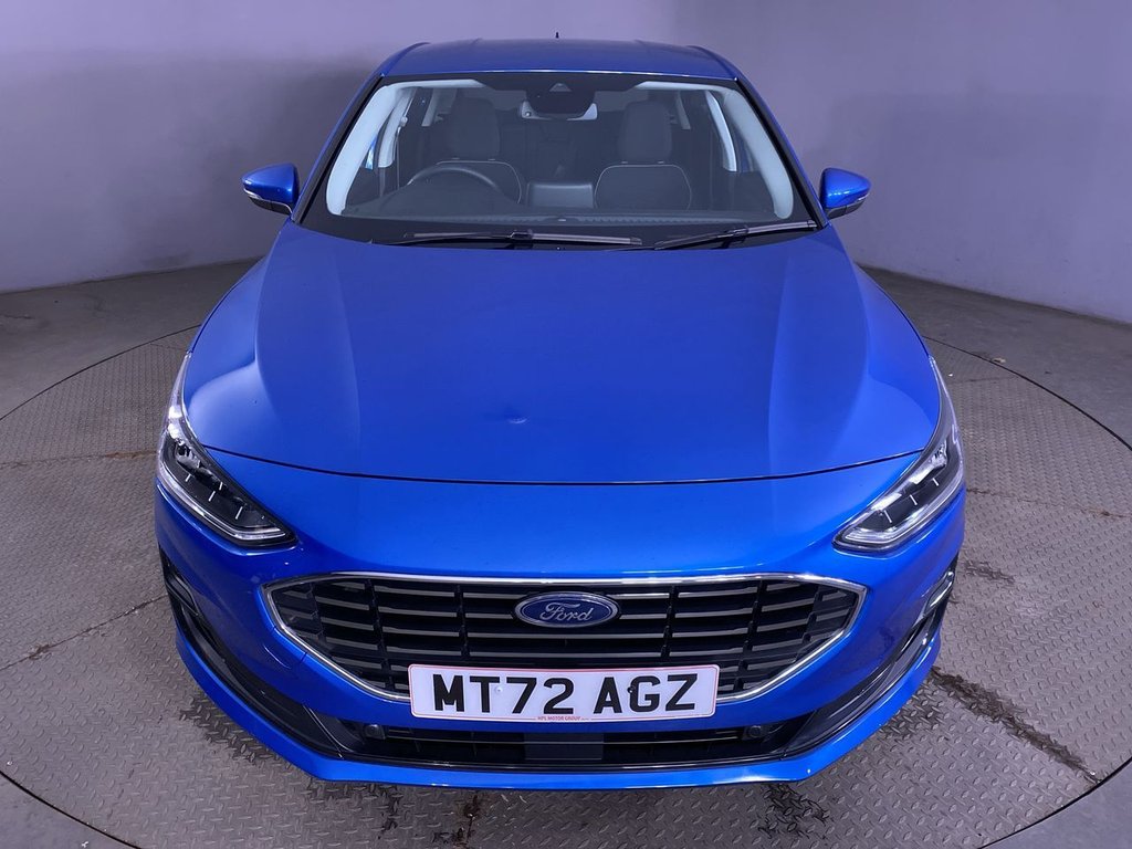 Used Ford Focus 2022 for sale - 77110546: Photo 10