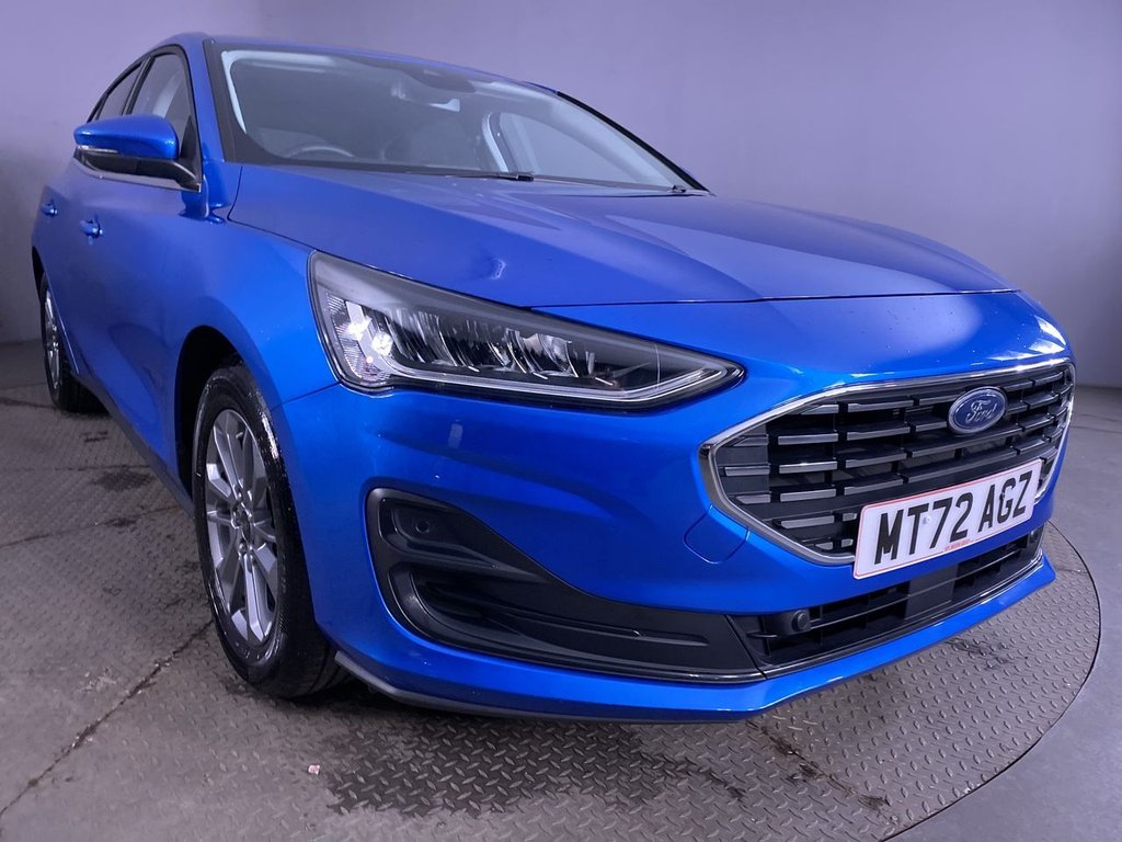 Used Ford Focus 2022 for sale - 77110546: Photo 11