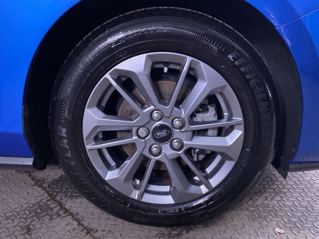 Used Ford Focus 2022 for sale - 77110546: Photo 12