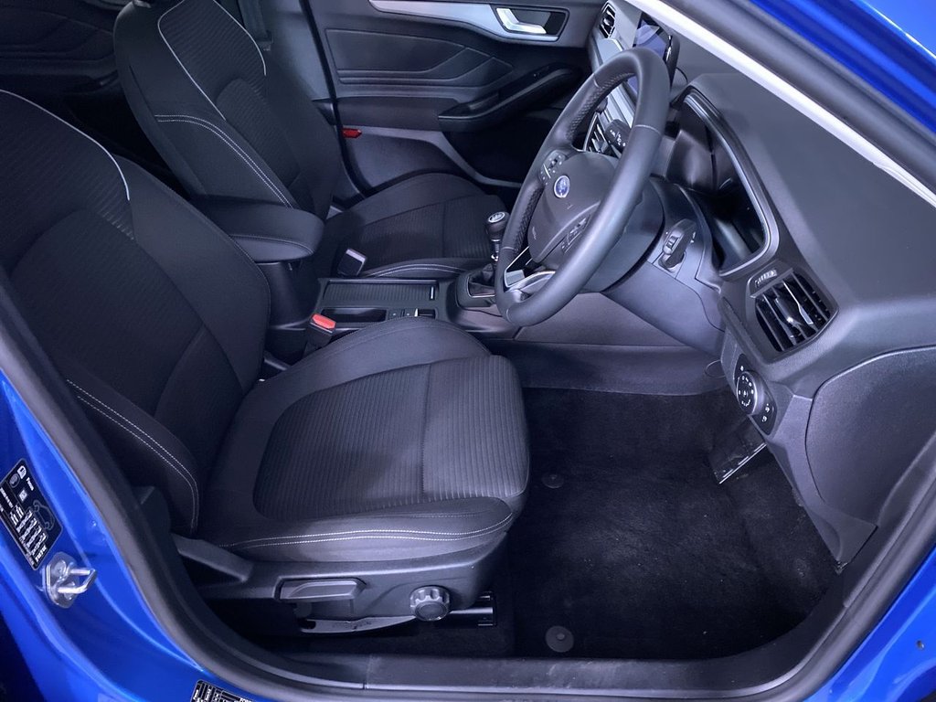 Used Ford Focus 2022 for sale - 77110546: Photo 15