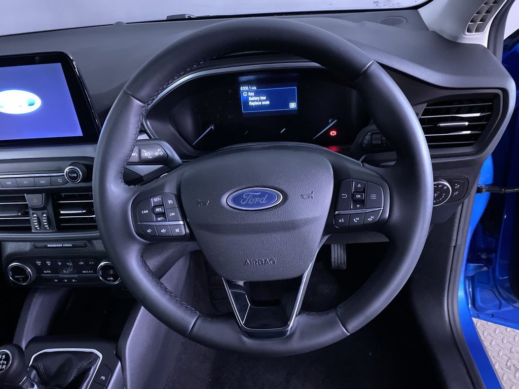 Used Ford Focus 2022 for sale - 77110546: Photo 16