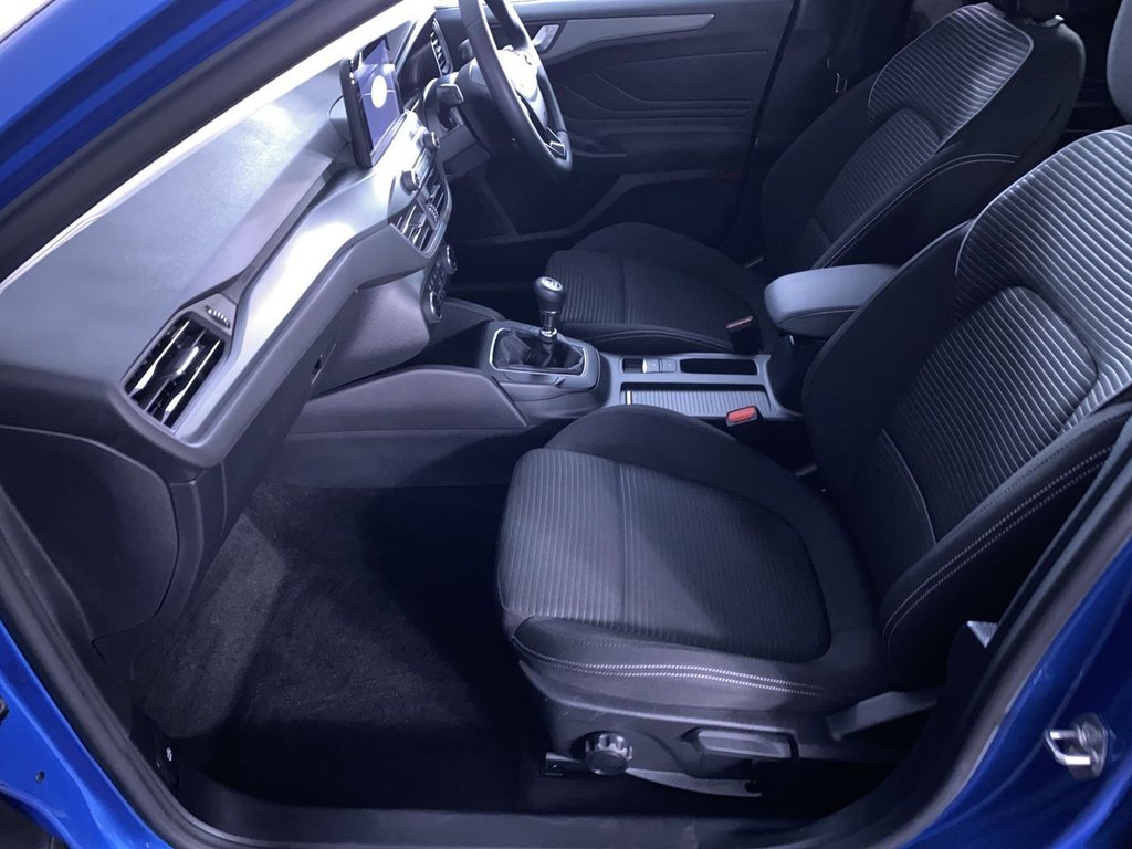 Used Ford Focus 2022 for sale - 77110546: Photo 17