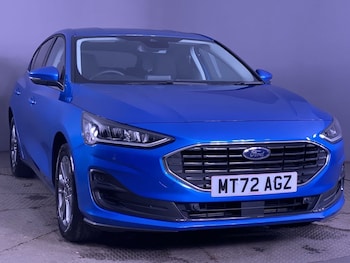 2022 (72) - 1.0 EcoBoost Titanium Style 5dr