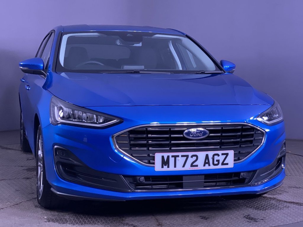 Used Ford Focus 2022 for sale - 77110546: Photo 2