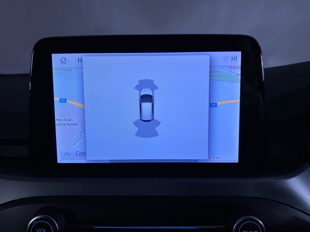 Used Ford Focus 2022 for sale - 77110546: Photo 24