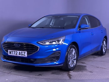 Used Ford Focus 2022 for sale - 77110546: Photo