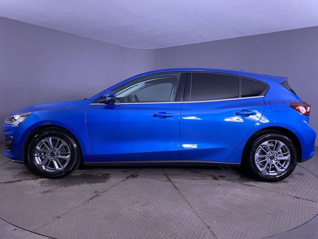 Used Ford Focus 2022 for sale - 77110546: Photo 5