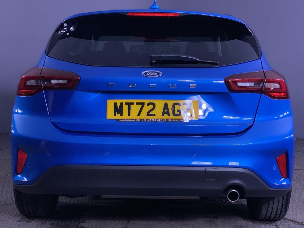 Used Ford Focus 2022 for sale - 77110546: Photo 7