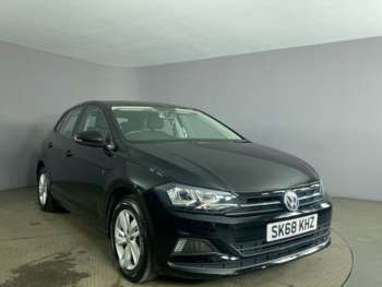 Used Volkswagen Polo 2018 for sale - 75038141: Photo