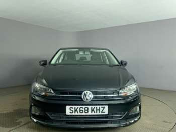 Used Volkswagen Polo 2018 for sale - 75038141: Photo