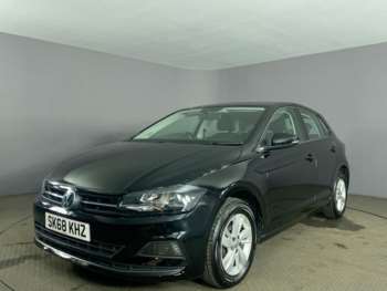 Used Volkswagen Polo 2018 for sale - 75038141: Photo