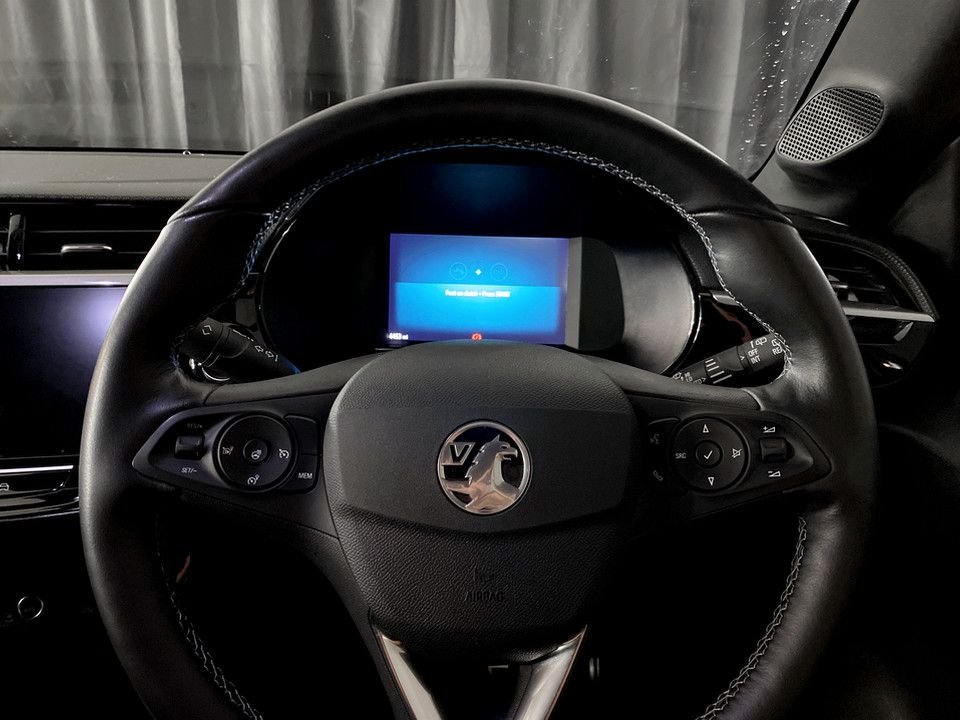 Used Vauxhall Corsa 2023 for sale - 77692597: Photo 13