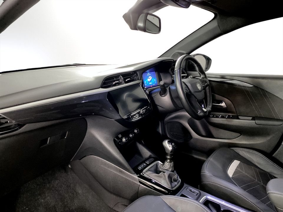 Used Vauxhall Corsa 2023 for sale - 77692597: Photo 15